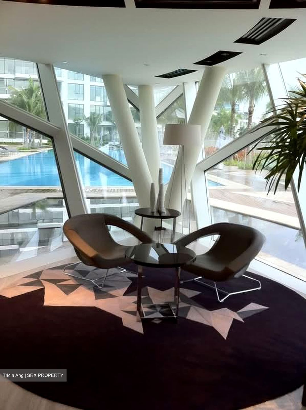 Reflections At Keppel Bay (D4), Condominium #576828741
